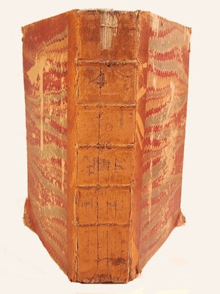THE ANNUAL REGISTER, Or a View of the History, Politics and Literature, For the Year 1777.