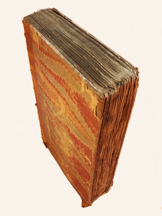 THE ANNUAL REGISTER, Or a View of the History, Politics and Literature, For the Year 1777.