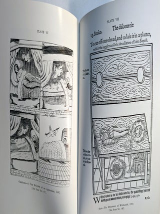 WITCHCRAFT AND MAGIC (Catalogue 921). A Catalogue of Books relating to Witchcraft, Magic, Necromancy, Ghosts and Apparitions, Dreams, Astrology, Occult, etc.
