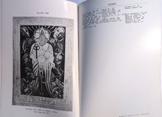 WITCHCRAFT AND MAGIC (Catalogue 921). A Catalogue of Books relating to Witchcraft, Magic, Necromancy, Ghosts and Apparitions, Dreams, Astrology, Occult, etc.