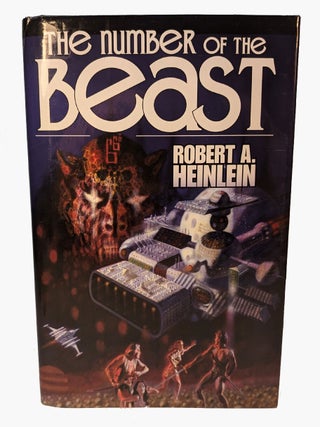 THE NUMBER OF THE BEAST.