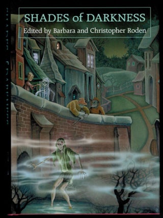 Item #313592 SHADES OF DARKNESS. Barbara and Christopher RODEN