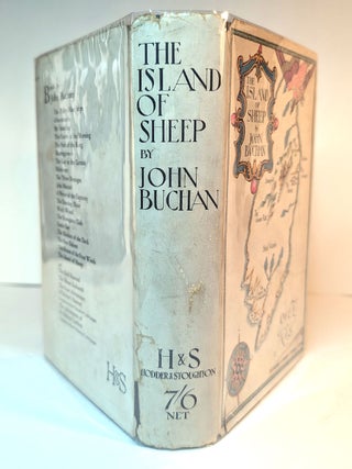 THE ISLAND OF SHEEP.