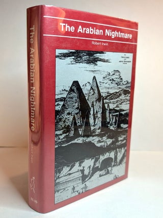 THE ARABIAN NIGHTMARE.