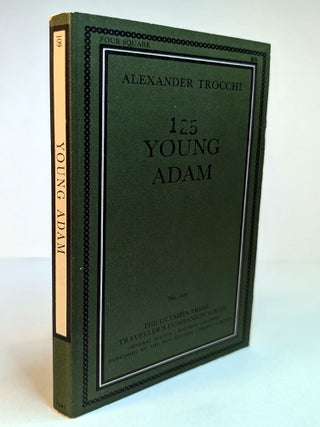 YOUNG ADAM.
