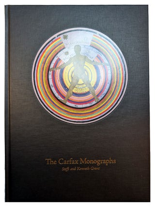 Item #313717 THE CARFAX MONOGRAPHS. Essays and Images Exploring the Hidden Lore of the West....
