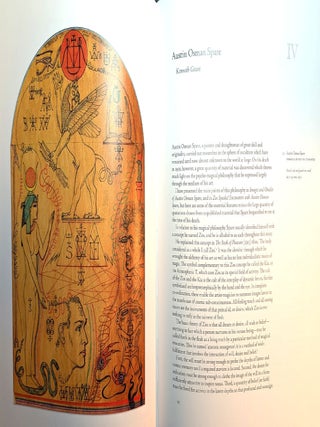 THE CARFAX MONOGRAPHS. Essays and Images Exploring the Hidden Lore of the West. Introduction by Henrik Bogdon.