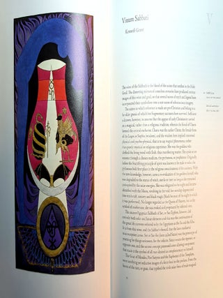 THE CARFAX MONOGRAPHS. Essays and Images Exploring the Hidden Lore of the West. Introduction by Henrik Bogdon.