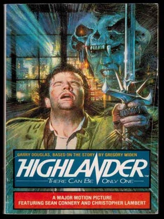 HIGHLANDER. Carry DOUGLAS.