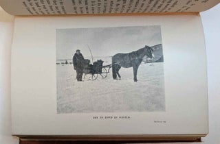 HOMESTEADING: Two Prarie Seasons.