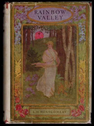 RAINBOW VALLEY. MONTGOMERY. L. M., Lucy Maud.