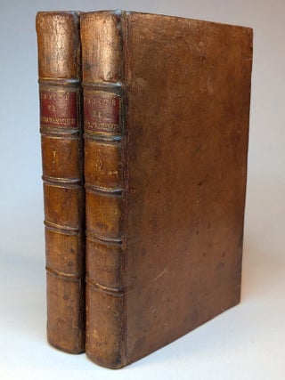 Item #313884 TRAITÉ ÉLÉMENTAIRE D'HYDRODYNAMIQUE: Ouvrage dans lequel la théorie et...