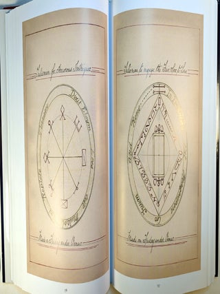 THE CLAVIS OR KEY TO THE MAGIC OF SOLOMON. From a manuscript prepared by Frederick Hockley. With Introduction and Commentary by Joseph Peterson