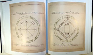 THE CLAVIS OR KEY TO THE MAGIC OF SOLOMON. From a manuscript prepared by Frederick Hockley. With Introduction and Commentary by Joseph Peterson