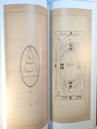 THE CLAVIS OR KEY TO THE MAGIC OF SOLOMON. From a manuscript prepared by Frederick Hockley. With Introduction and Commentary by Joseph Peterson