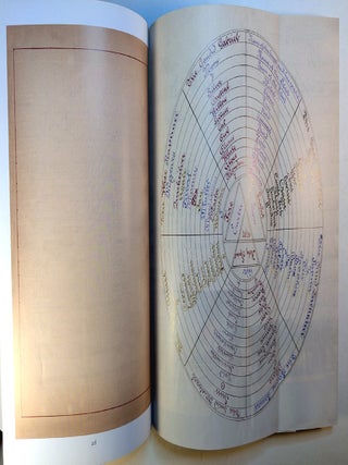 THE CLAVIS OR KEY TO THE MAGIC OF SOLOMON. From a manuscript prepared by Frederick Hockley. With Introduction and Commentary by Joseph Peterson