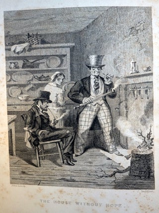 SAM SLICK'S WISE SAWS AND MODERN INSTANCES; Or, What He Said, Did, Or Invented.