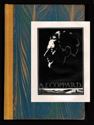 Item #314215 COUNT STEFAN. A. E COPPARD