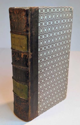 Item #314247 THE GENTLEMAN'S MAGAZINE, AND HISTORICAL CHRONICLE. Volume XXVII. For the Year...