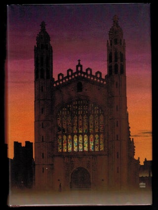 Item #314258 FRIENDS AND SPECTRES. Edited by Robert Lloyd Parry. JAMES. M. R., Robert Lloyd...