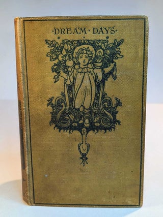 DREAM DAYS. Evelyn Waugh's Family Copy.