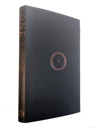 Item #314288 ONE. THE GRIMOIRE OF THE GOLDEN TOAD. A Mystery-Text Serving to Reveal the Arcana of...