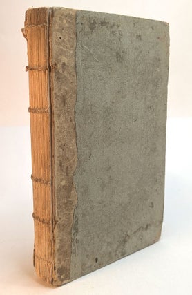 Item #314307 A NEW SYSTEM OF GENERAL GEOGRAPHY in which the principles of that science are...