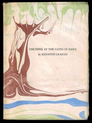THE PIPER AT THE GATES OF DAWN. By Kenneth Graham.