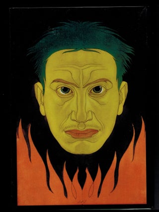 Item #314431 TALES OF THE SUPERNATURAL. James PLATT
