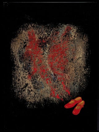 Item #314432 LITTLE RED SHOES And Other Tales of the Odd and Unseen. Dermot Chesson SPENCE
