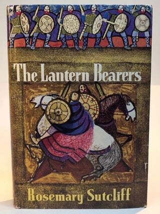 THE LANTERN BEARERS. Sybil Andrews' Copy, Signed.