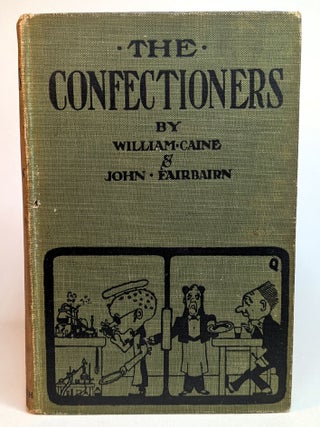 THE CONFECTIONERS.
