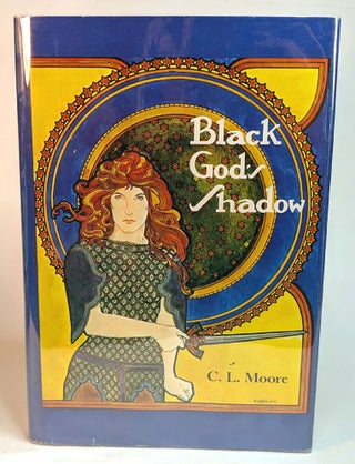 BLACK GOD'S SHADOW. Illustrated by Alicia Austin. Signed by the Author and the Publisher.