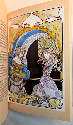 BLACK GOD'S SHADOW. Illustrated by Alicia Austin. Signed by the Author and the Publisher.