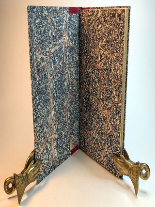 THE FIVE JARS. Ash-Tree Press Deluxe Issue, One of only Two Copies.