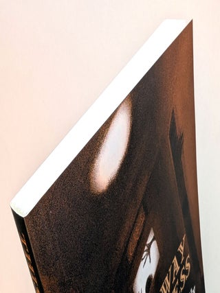 THIS WAY TO EGRESS. The Rare First (Paperbound) Issue, Signed.