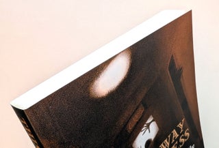 THIS WAY TO EGRESS. The Rare First (Paperbound) Issue, Signed.