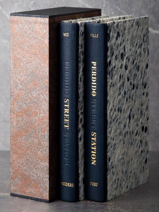 PERDIDO STREET STATION. Deluxe Limited Edition. China Mi&eacute;ville.