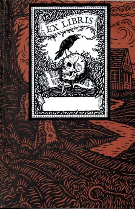 DAMNABLE TALES. A Folk Horror Anthology. Selected and Illustrated by Richard Wells.