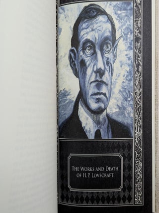 THE AGONIZING RESURRECTION OF VICTOR FRANKENSTEIN, And Other Gothic Tales. Illustrated by Paul Romano.