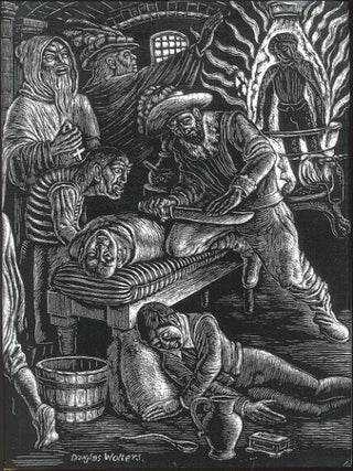 Item #314633 SPALATRO: Two Italian Tales. Edited & Introduced by Miles Stribling. J. Sheridan...