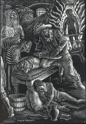 Item #314633 SPALATRO: Two Italian Tales. Edited & Introduced by Miles Stribling. J. Sheridan...