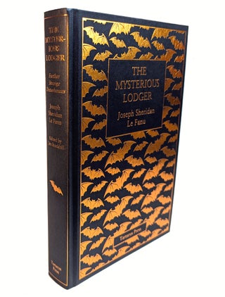 THE MYSTERIOUS LODGER. Further Strange Disturbances.