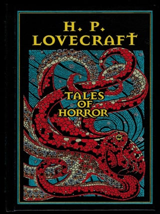 TALES OF HORROR. Introduction by Ken Mondschein, Ph D.