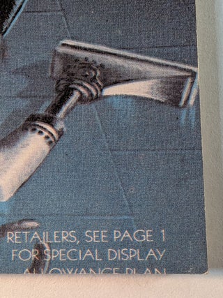 HEAVY METAL MAGAZINE. April 1977, the First Issue