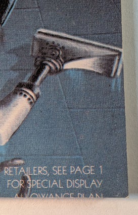 HEAVY METAL MAGAZINE. April 1977, the First Issue