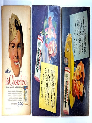 METHUSELAH'S CHILDREN [serialized in] ASTOUNDING SCIENCE FICTION magazine, July, August & September 1941 issues. Along with Heinlein's WE ALSO WALK DOGS, and Isaac Asimov's NIGHTFALL.