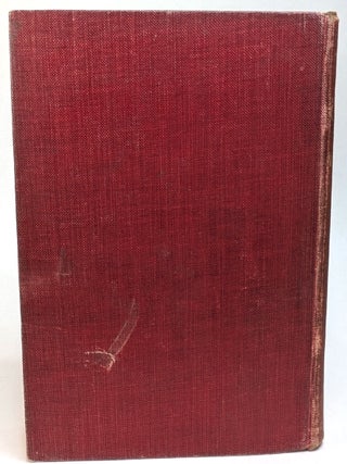 THE BOATS OF THE "GLEN CARRIG". Being an Account of their Adventures in the Strange Places of the Earth, after the foundering of the good ship GLEN CARRIG, through striking upon a hidden rock in the unknown seas to the Southward. As told by John Winterstraw, Gent., to his Son James Winterstraw, in the year 1757, and by him committed very properly and legibly to manuscript.