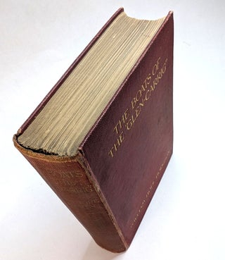 THE BOATS OF THE "GLEN CARRIG". Being an Account of their Adventures in the Strange Places of the Earth, after the foundering of the good ship GLEN CARRIG, through striking upon a hidden rock in the unknown seas to the Southward. As told by John Winterstraw, Gent., to his Son James Winterstraw, in the year 1757, and by him committed very properly and legibly to manuscript.