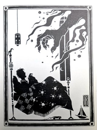 THE ROOM OF FEAR AND OTHER GRUES. Edited and Annotated by R. Alain Everts. Introduction by H.P. Lovecraft. Illustrated by Robert Kellough.